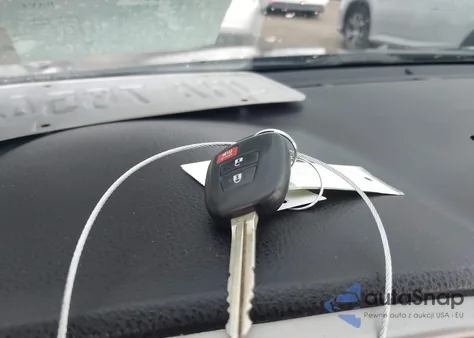 2014 Toyota Rav4 Le from USA, damaged, VIN 2T3BFREV9EW183398